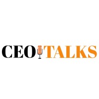 CEO TALKS logo - Similar company to Ceotalks
