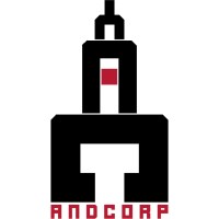 Andcorp logo - Similar company to Ymagoo Project