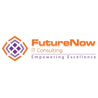 FutureNow IT Consulting logo - Similar company to Viprex It