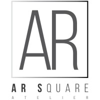 AR Square logo - Similar company to Koncept Studio