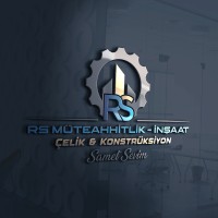 RS MÜTEAHHİTLİK İNŞAAT ÇELİK KONSTRÜKSİYON logo - Similar company to Construction Contractor