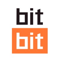 bitbit gmbh logo - Similar company to Kommunales Rechenzentrum Niederrhein (Krzn)