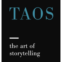TAOS – the art of storytelling logo - Similar company to Allied4Future