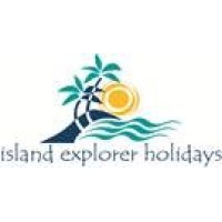 Island Explorer Holidays Australia logo - Similar company to Mizeyn Fze Llc