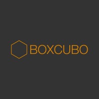 BoxCubo logo - Similar company to Easymarine