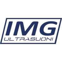 IMG ULTRASUONI SRL logo - Similar company to Welding Data Logging