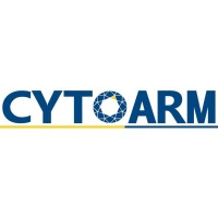 CytoArm｜BsAb Armed-T Therapy Platform Revolutionizing T Cell Cancer Treatment logo - Similar company to Immutrain - Training Network For The Immunotherapy Of Cancer