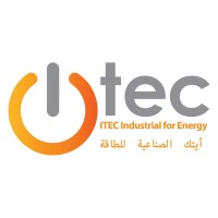 ITEC Energy logo - Similar company to D-Energy S.R.L.