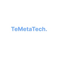 TeMetaTech logo - Similar company to Xpertos Digital Solutions