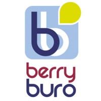 Berry Buro logo - Similar company to Inovaport