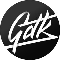 GDK - Grafisk design & kommunikation logo - Similar company to Paper Digital