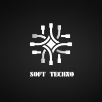 Soft techno logo - Similar company to Delta Technocrats