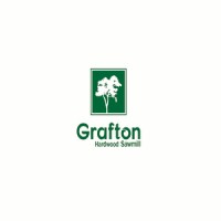 Grafton Hardwood Sawmill logo - Similar company to Custom Picture Framer, Llc