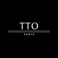 TTO Parts logo - Similar company to My Coding Inkjet Printer
