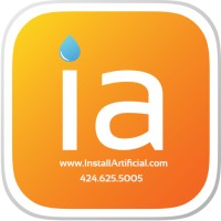InstallArtificial logo - Similar company to Pets-Mart Ltd