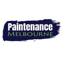 Paintenance Melbourne logo - Similar company to Apmg Services