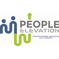 People Elevation logo - Similar company to Rocc