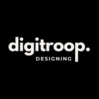 DigiTroop logo - Similar company to Ticlik