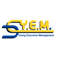 Y.E.M.  Young Executive Management logo - Similar company to Eclipse Computing (Thailand) Ltd
