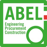Abel Group logo - Similar company to Umanìa Network