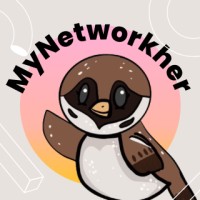 myNetworkHer logo - Similar company to Networkher