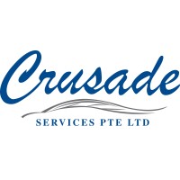 Crusade Services Pte Ltd