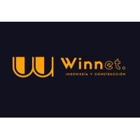 Winnet Ingeniería y Construcción logo - Similar company to Dantechnique Spa