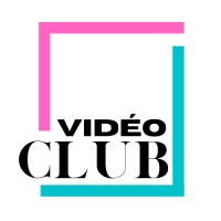 VidéoClub logo - Similar company to Revolt Cinema