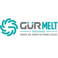 Gür Nonwovens logo - Similar company to Aksal Nonwovens
