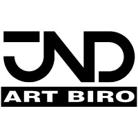 JND ART BIRO logo - Similar company to Interfast Doo