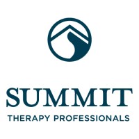 Summit Therapy Professionals logo - Similar company to Bridges Therapy Group