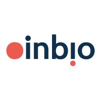 InBio logo - Similar company to Owl Peak Technologies
