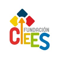 FUNDACIÓN CIEES logo - Similar company to Grupo De Entidades Sociales Cecap