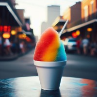 Nola Snowballs