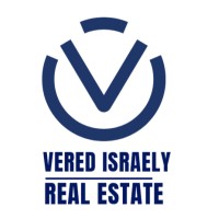 Vered Israely - Find Your Home in Israel - Real Estae logo - Similar company to Jcc Build