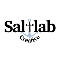 Salt Lab Creative logo - Similar company to Remarkable Digital Group