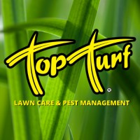 Top Turf Lawn Care and Pest Management logo - Similar company to Frontier Ag & Turf