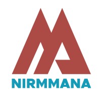 Nirmmana logo - Similar company to Ihive Technologies