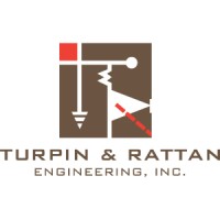 Turpin & Rattan Engineering, Inc. logo - Similar company to Lu Engineers