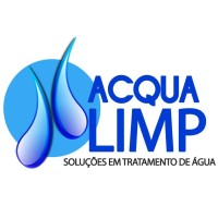 Dedetizadora Acqualimp logo - Similar company to Foco Dedetizadora