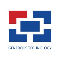 Generous Sleeping logo - Similar company to Gummies & Gummies