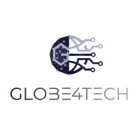 Globe4Tech logo - Similar company to S