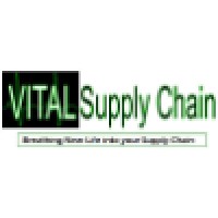 Vital Supply Chain Ltd logo - Similar company to Vital Supply