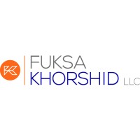 Fuksa Khorshid, LLC logo - Similar company to Phatvick Llc