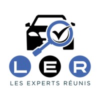BUREAU D'EXPERTISE AUTOMOBILE L.E.R. logo - Similar company to Iae - Instituut Van De Auto-Experts