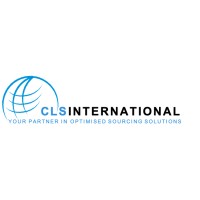 CLS International logo - Similar company to Micro Skate