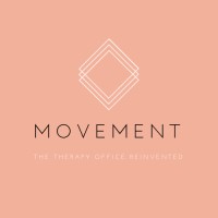 Movement Therapy Spaces logo - Similar company to Movement Therapy