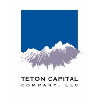Teton Capital Co., LLC logo - Similar company to Bluestone Ventures