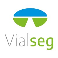 VialSeg | Seguridad Vial, Radares e Indicadores de velocidad, CCTV y Seguridad Electronica logo - Similar company to Simple Solutions