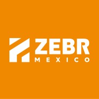 ZEBR México logo - Similar company to Alca Global